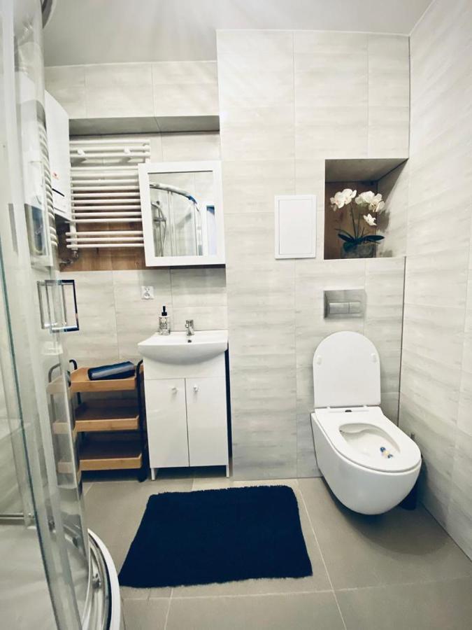 Apartament Krola ساندومييش المظهر الخارجي الصورة