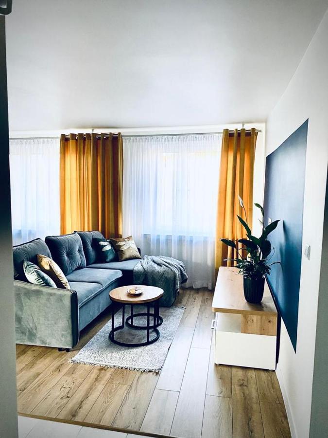 Apartament Krola ساندومييش المظهر الخارجي الصورة