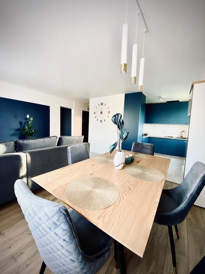 Apartament Krola ساندومييش المظهر الخارجي الصورة