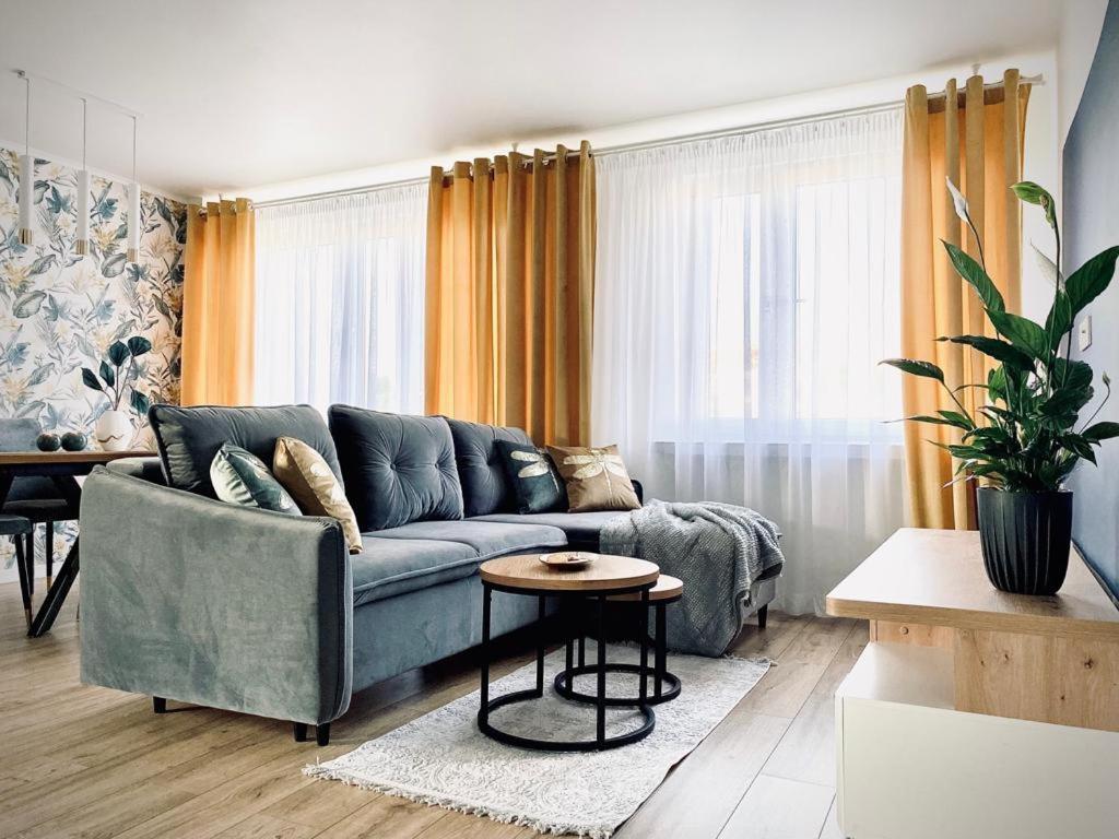 Apartament Krola ساندومييش المظهر الخارجي الصورة